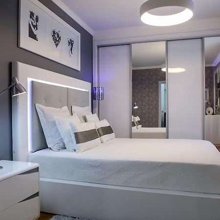 Apartamento Boutique Ana Lucia Santa Cruz  Eksteriør billede