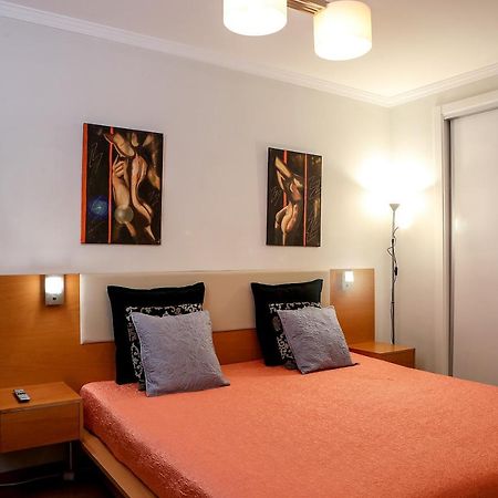 Apartamento Boutique Ana Lucia Santa Cruz  Eksteriør billede