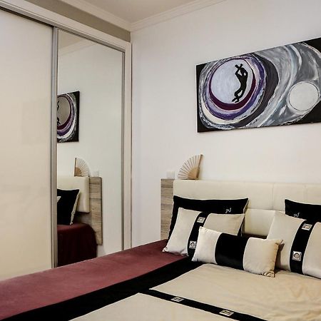 Apartamento Boutique Ana Lucia Santa Cruz  Eksteriør billede