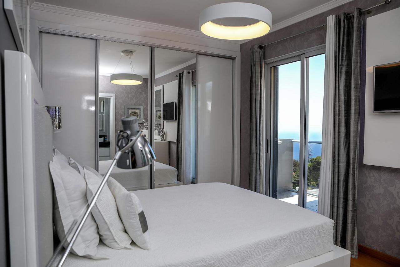 Apartamento Boutique Ana Lucia Santa Cruz  Eksteriør billede