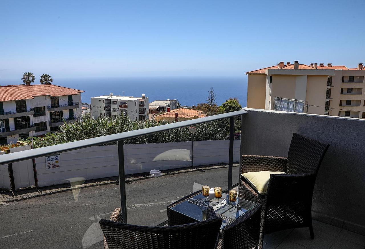 Apartamento Boutique Ana Lucia Santa Cruz  Eksteriør billede