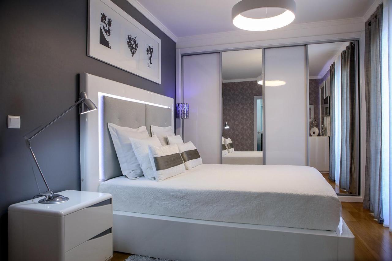 Apartamento Boutique Ana Lucia Santa Cruz  Eksteriør billede