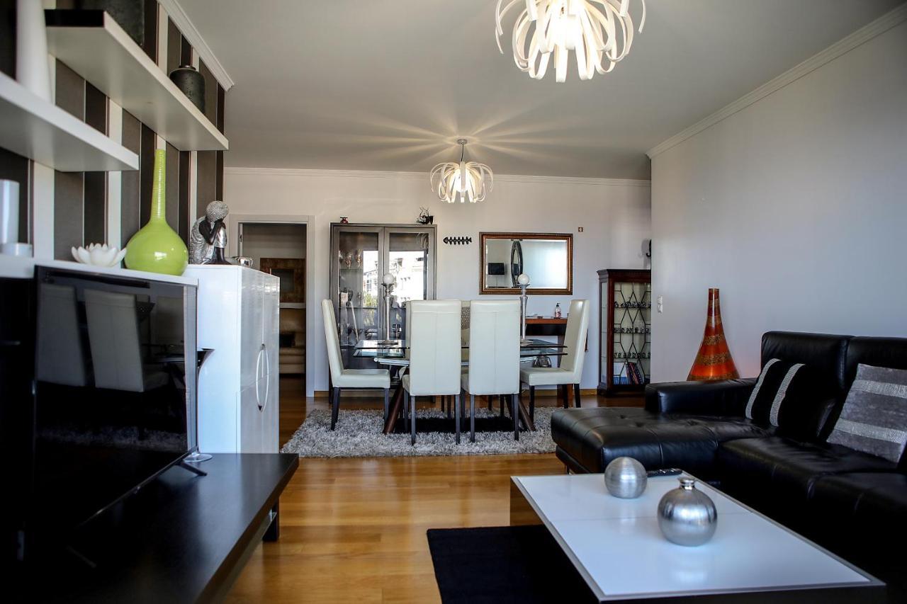 Apartamento Boutique Ana Lucia Santa Cruz  Eksteriør billede