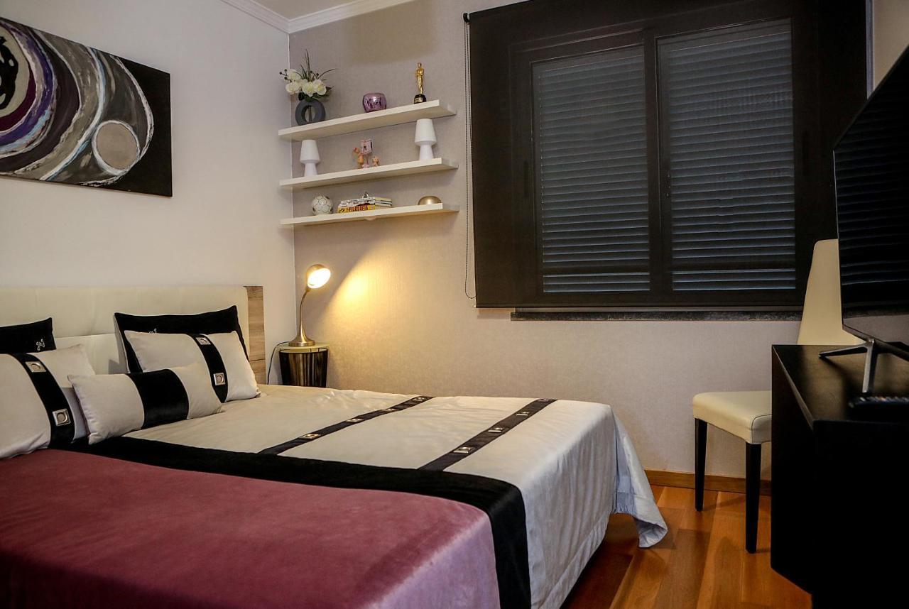 Apartamento Boutique Ana Lucia Santa Cruz  Eksteriør billede