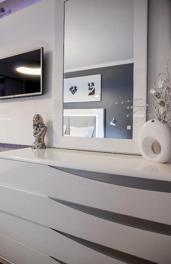 Apartamento Boutique Ana Lucia Santa Cruz  Eksteriør billede