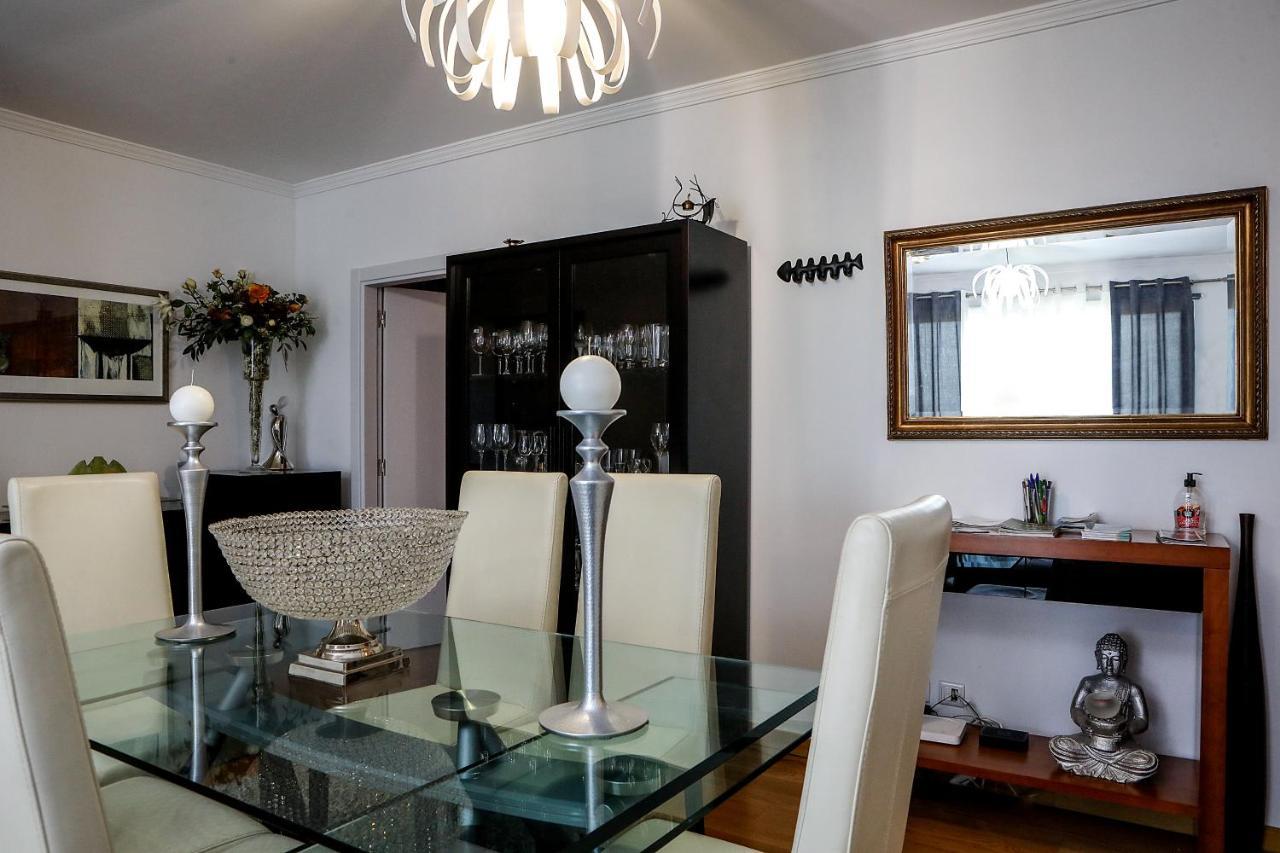 Apartamento Boutique Ana Lucia Santa Cruz  Eksteriør billede