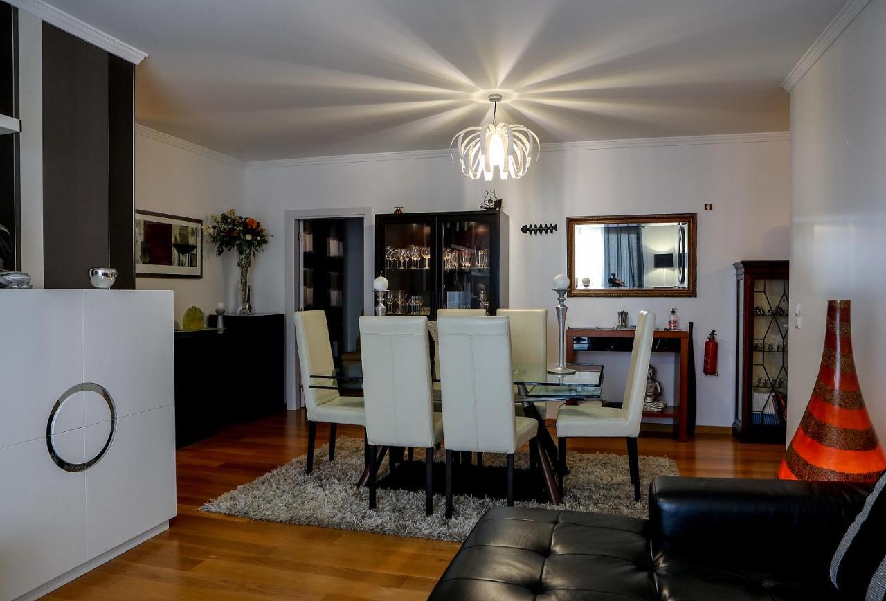 Apartamento Boutique Ana Lucia Santa Cruz  Eksteriør billede