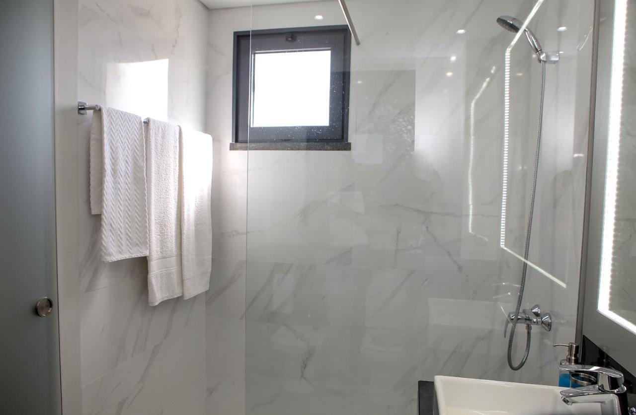 Apartamento Boutique Ana Lucia Santa Cruz  Eksteriør billede