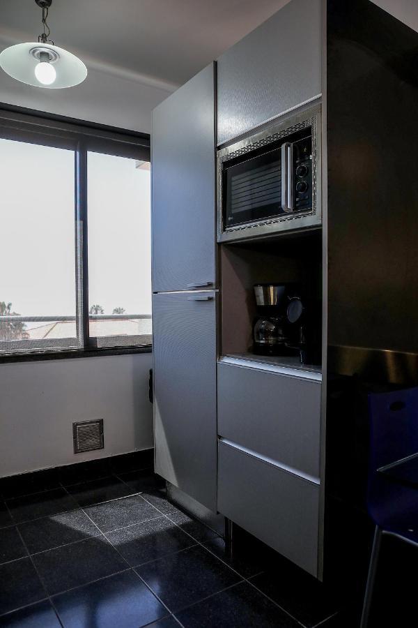 Apartamento Boutique Ana Lucia Santa Cruz  Eksteriør billede