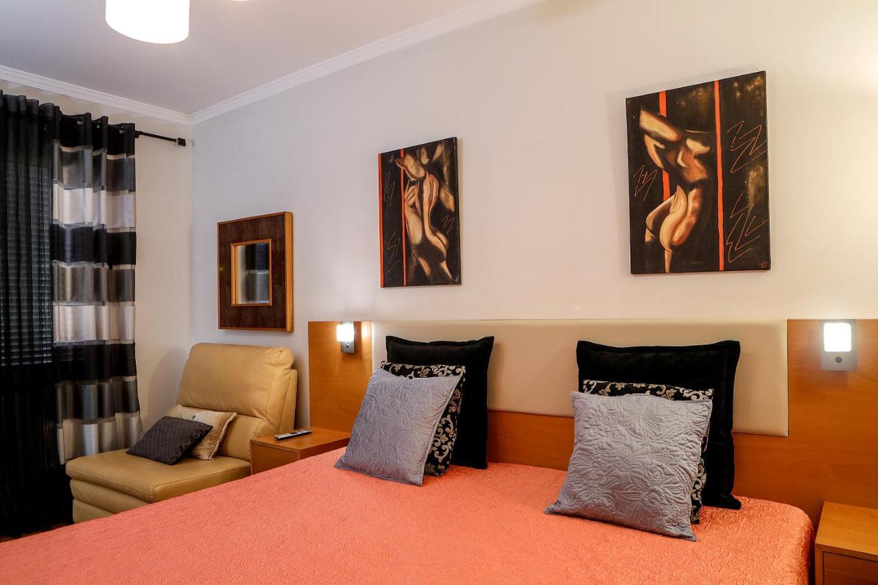Apartamento Boutique Ana Lucia Santa Cruz  Eksteriør billede