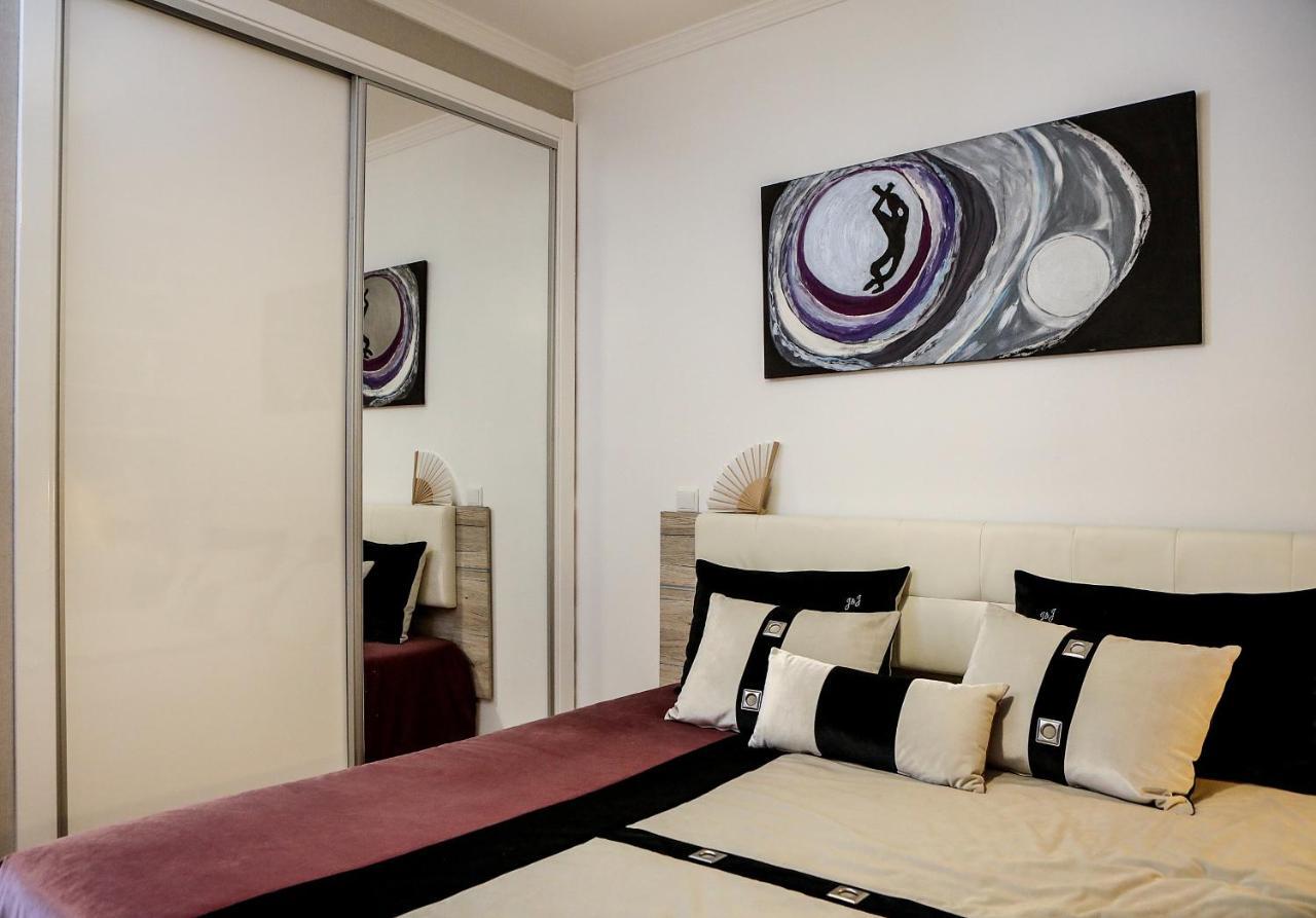 Apartamento Boutique Ana Lucia Santa Cruz  Eksteriør billede