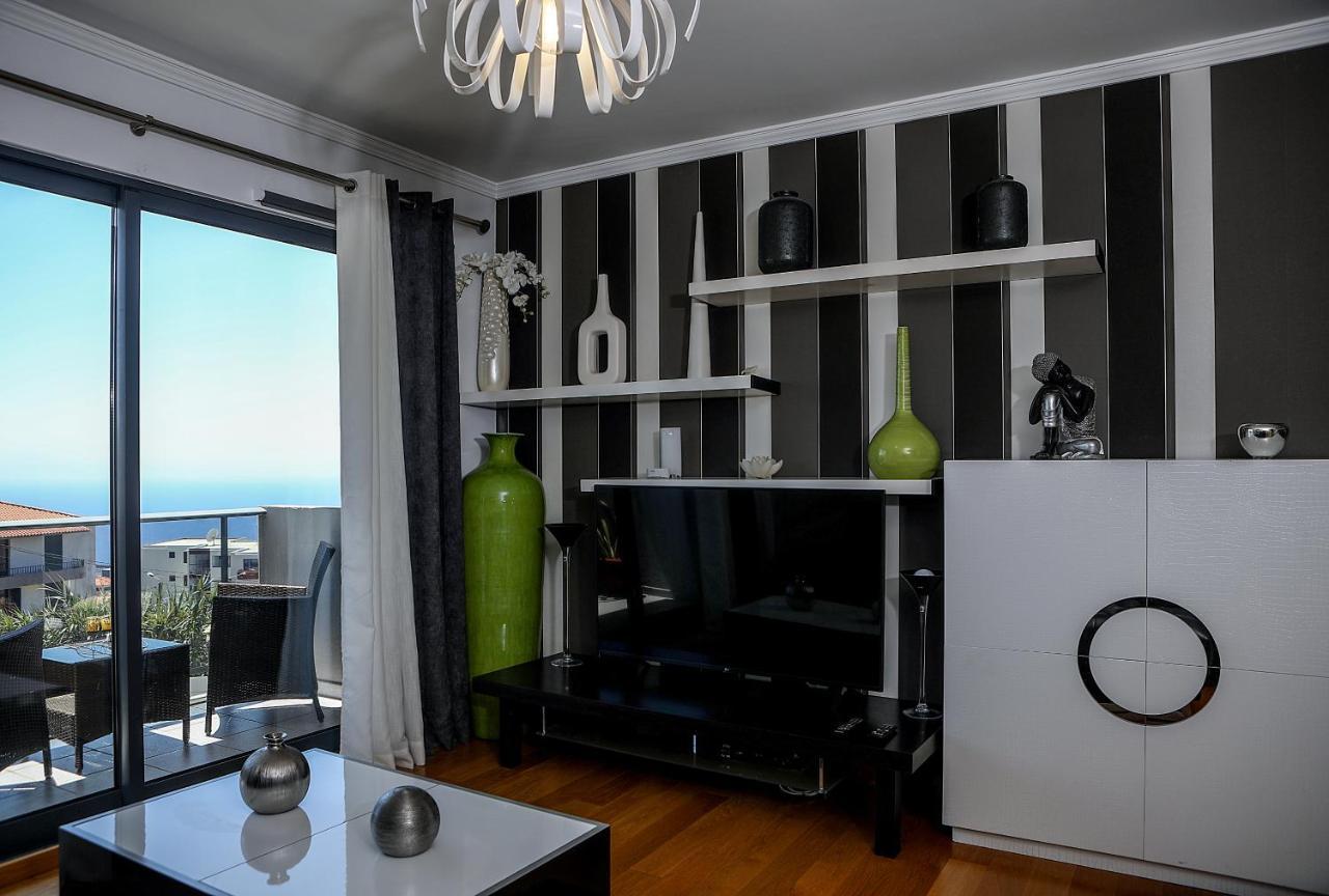 Apartamento Boutique Ana Lucia Santa Cruz  Eksteriør billede