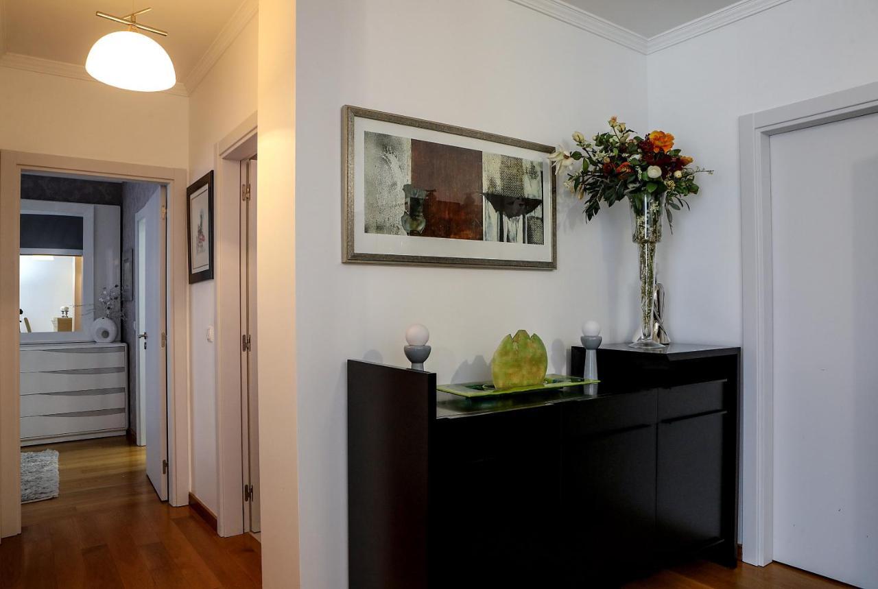 Apartamento Boutique Ana Lucia Santa Cruz  Eksteriør billede