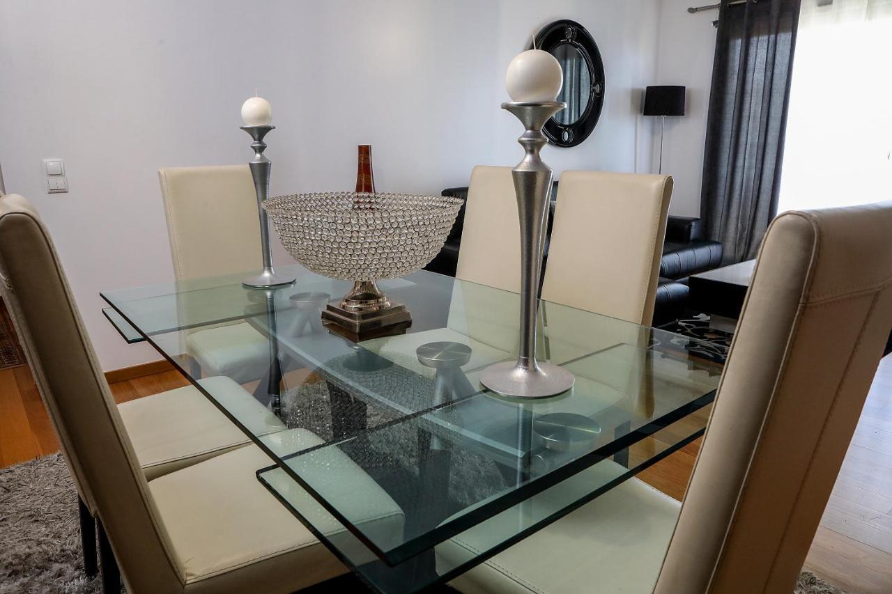 Apartamento Boutique Ana Lucia Santa Cruz  Eksteriør billede