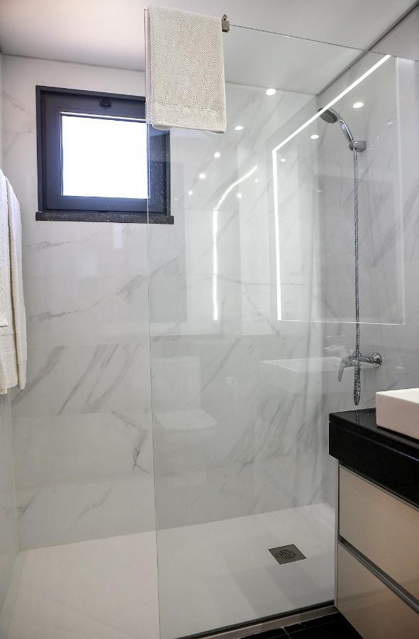 Apartamento Boutique Ana Lucia Santa Cruz  Eksteriør billede