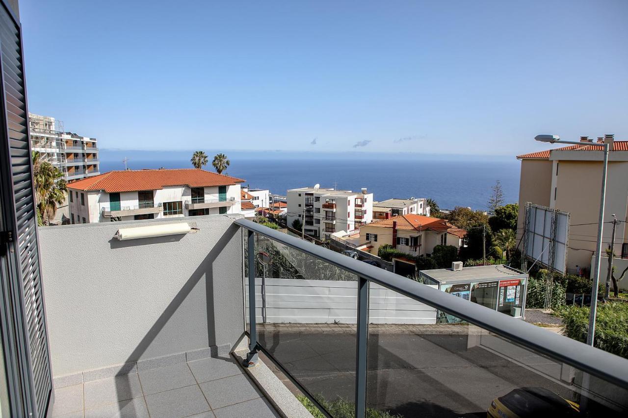 Apartamento Boutique Ana Lucia Santa Cruz  Eksteriør billede