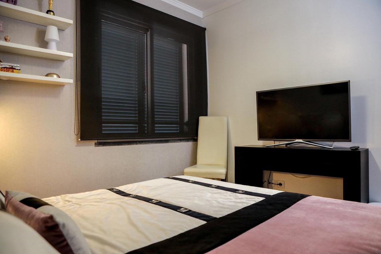 Apartamento Boutique Ana Lucia Santa Cruz  Eksteriør billede