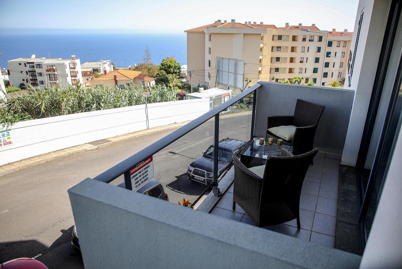 Apartamento Boutique Ana Lucia Santa Cruz  Eksteriør billede