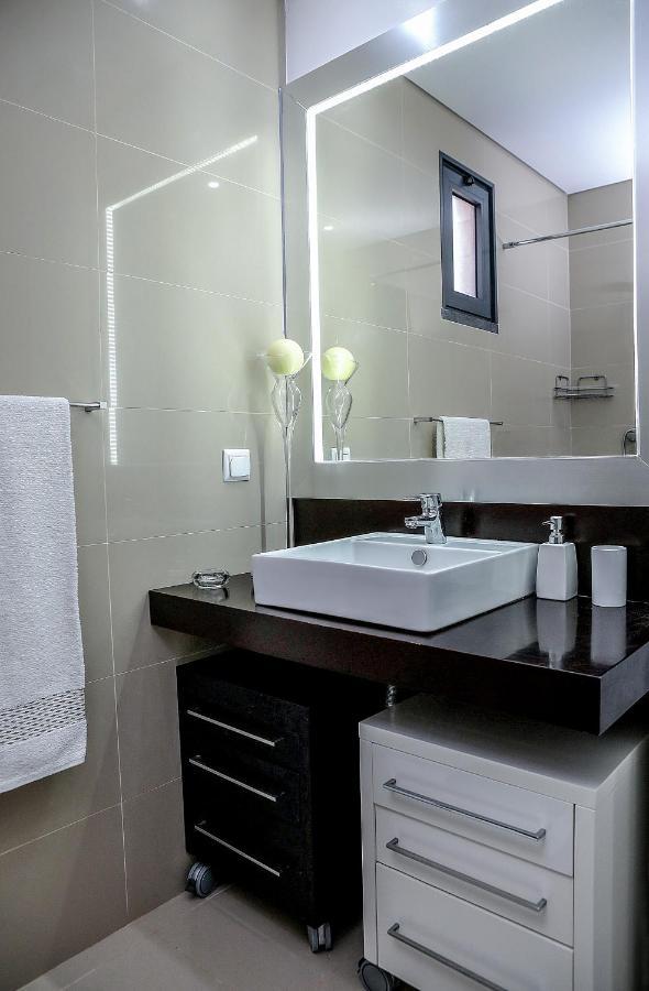 Apartamento Boutique Ana Lucia Santa Cruz  Eksteriør billede