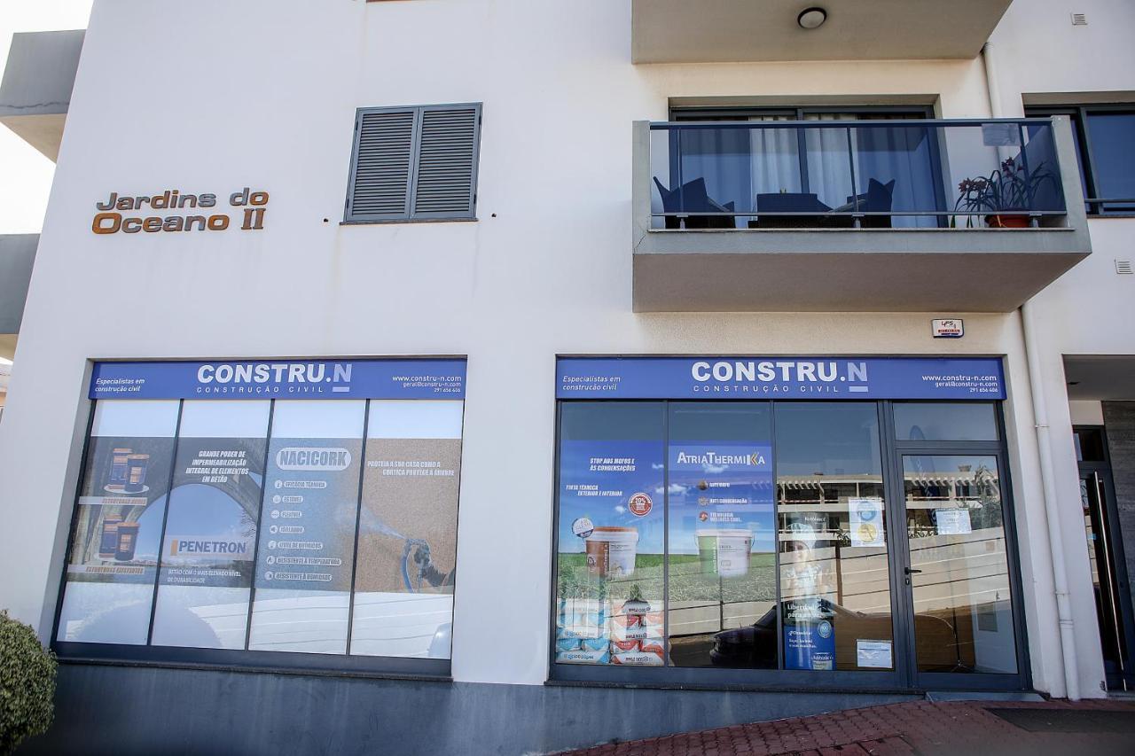 Apartamento Boutique Ana Lucia Santa Cruz  Eksteriør billede